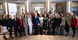 EDGE Women Leadership Programı Başladı