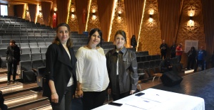 Gemlik Belediyesi Aracılığıyla 100 Kişilik İstihdam