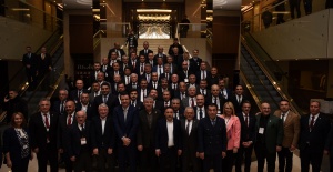 Gemlik Belediyesi’ne “Patili Canlar” Projesiyle Anlamlı Ödül