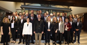 Hazır giyim ihracatında evdeki hesap çarşıya uymadı