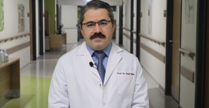 HEMOFİLİ HASTALARININ SAĞLIKLI BİR ÖMÜR SÜRMESİ MÜMKÜN!