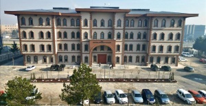 İnegöl Belediyesi Hizmet Noktası Yeni Hükümet Konağında Hizmete Başladı