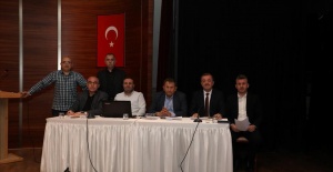 İnegöl Belediyesi Kurban Bayramı Kotra İhalesi Yapıldı