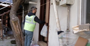 İnegöl Belediyesi’nden Gönül Yapan Hizmet