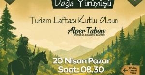 İnegöl Belediyesi’nden Turizm Haftasına Özel 2 Etkinlik
