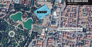 İnegöl Trafiğine Modef Düzenlemesi