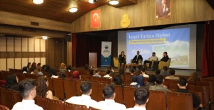 İnegöl Turizmi Söyleşisi Gerçekleştirildi