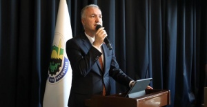 “İnegöl’ün Mayasında Ticaret Var”