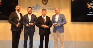 Mobilya kağıt ve orman ürünleri...
