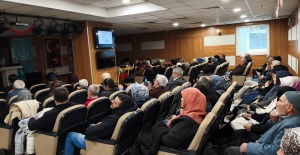 PARKİNSON HASTALARI ÇARESİZ DEĞİL!