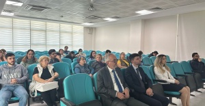 SAĞLIKLI HAYAT AKADEMİSİ PROGRAMI BAŞLADI