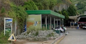 Samsun’da heyelan faciası! Baba ve 2 kızı hayatını kaybetti