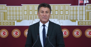 SARIBAL: SÜT ÜRETİCİSİ HER...