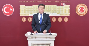 SARIBAL: “TÜTÜN ÜRETİCİSİ ULUSLARARASI SERMAYENİN İNSAFINA BIRAKILDI”