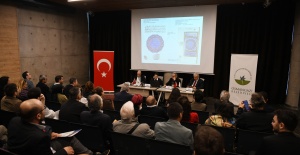 Sultan İbrahim, Sultan IV. Mehmed Dönemleri ve Bursa Sempozyumu sona erdi