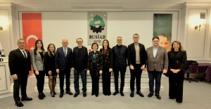 “Trump dünyaya dolarla rezerv tutmayın diyor”