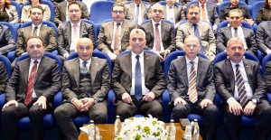 Türkiye’nin mart ayı ihracatı 23,4 milyar dolar oldu