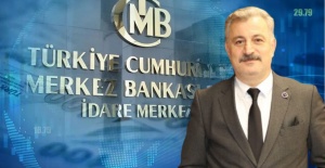 Anahtar Parti Bursa’dan TCMB’ye sert tepki! “Bedelini millet ödüyor”
