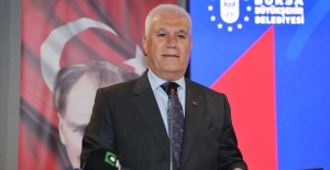 Başkan Bozbey'den ulaşımla ilgili önemli açıklamalar