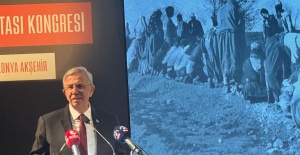 Başkan Selçuk Yıldız Tarihi Kentler Birliği Encümen Üyeliğine Seçildi