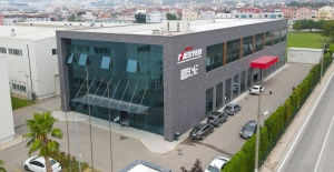 BTSO MESYEB'den Otomotiv Sektörüne Yeşil Işık