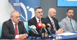 BTÜ’den liselilere iki dev proje