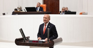 Bursa Kent İçi Ulaşım Soru Önergesi