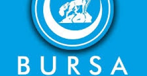 BURSA MİLLETVEKİLİ SAYIN İSMET BÜYÜKATAMAN'IN BURSA ÜLKÜ OCAKLARI YENİ HİZMET BİNASININ AÇILIŞ PROGRAMINDA YAPMIŞ OLDUĞU KONUŞMA