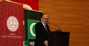 BURSA, MÜNAZARA TURNUVASINDA ŞAMPİYONLUĞU VE FİNAL BİLETLERİNİ TOPLADI