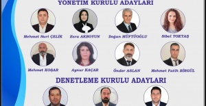 BURSA SMMM ODASINDA TARİH YAZILIYOR!