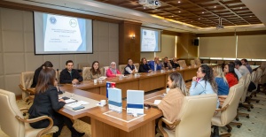 Bursa’da gürültü kirliliğiyle ortak mücadele sürüyor