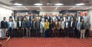 BURSA’DA MESLEKİ EĞİTİM VE SANAYİ İŞ BİRLİĞİ YENİ BAŞLANGIÇLARLA GÜÇLENİYOR