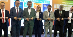 Bursa’da ticaret rüzgârı esiyor