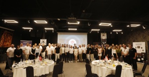 BUSİAD’ın da paydaş olduğu  DİMAP Projesi’nde özel gün