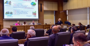 BUSKİ 2024 faaliyet raporuna Meclis'ten onay