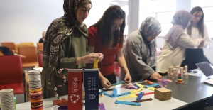 Büyükşehir'den istihdam sağlayan katkılar