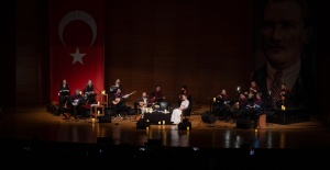 Büyükşehir'den "Âşık Mahzuni Şerif'i Anma" ve "Aşk Masalı" konserleri