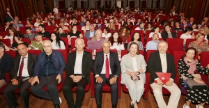Büyükşehir’den Nâzım Hikmet anısına sempozyum