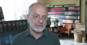 Cumhuriyetçiler Kurultayı sona erdi, Kemal Okuyan ‘Emekçi cumhuriyetin önünün açılması için bu diyalog zorunlu’ dedi