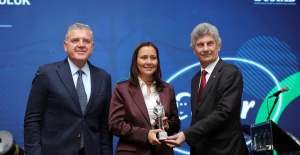 DOĞAN ERSÖZ VE BUSİAD BAŞARI ÖDÜLLERİ