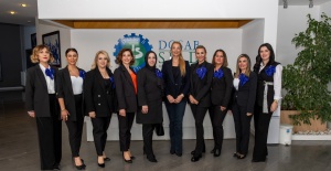 DOSABSİAD’DA ANLAMLI BULUŞMA
