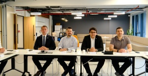 EGİAD Melekleri, Danışma Kurulu ile Stratejik Yol Haritasını Belirledi