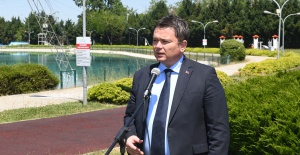 Engelliler Haftası’nda uçurtma şenliği ile farkındalık oluşturuldu