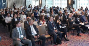 ESCO Sempozyumu İstanbul’da başladı