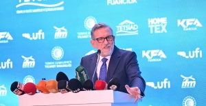 Ev Tekstilinde ‘HOMETEX’ Rüzgarı Esti