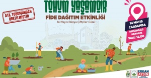 FİDE DAĞITIM DAVETİ
