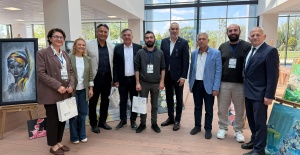 Geleceğin Bursa'sı için söz vatandaşta