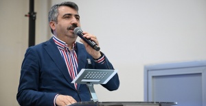 GENÇLER YILDIRIM’DA ‘BAYRAM’ EDİYOR