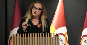 GS Divan Üyesinden kadın futboluna tam destek: Yönetime çağrıda bulundu