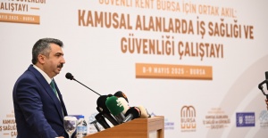 GÜVENLİ ŞEHİR İÇİN GÜÇ BİRLİĞİ